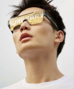 Kính râm Burberry