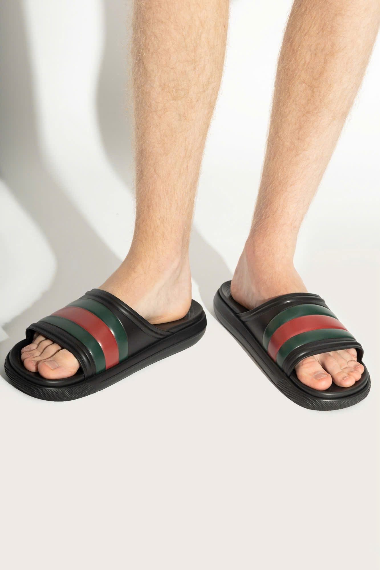 Dép Gucci