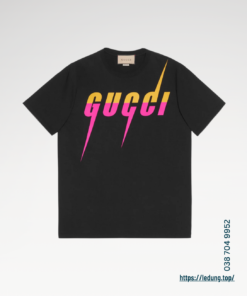 Áo thun Gucci