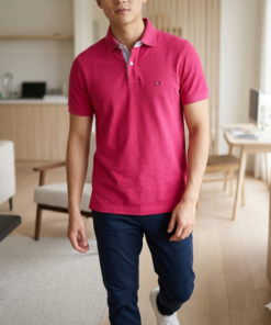 Áo Somi Tommy (Used)