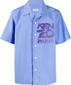 Alternative view of Áo Somi Kenzo (Used)