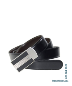 Thắt lưng Montblanc