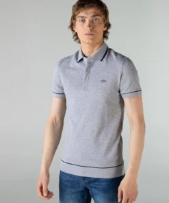 Alternative view of Áo polo Lacoste (used)