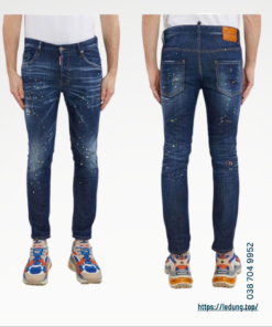 Quần Jeans Dsquared2