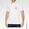 Áo polo Versace