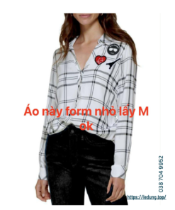 Áo Somi Karl
