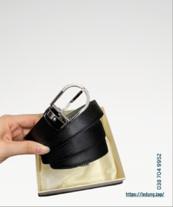 Thắt lưng Montblanc