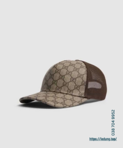 Mũ Gucci