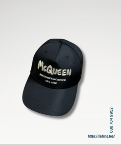 Mũ McQueen