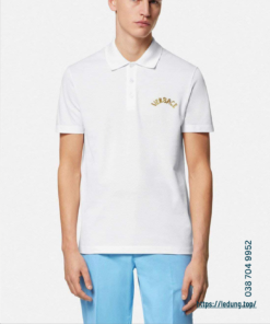 Áo polo Versace