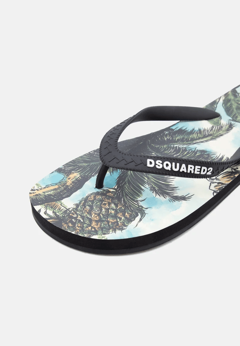 Dép Dsquared2