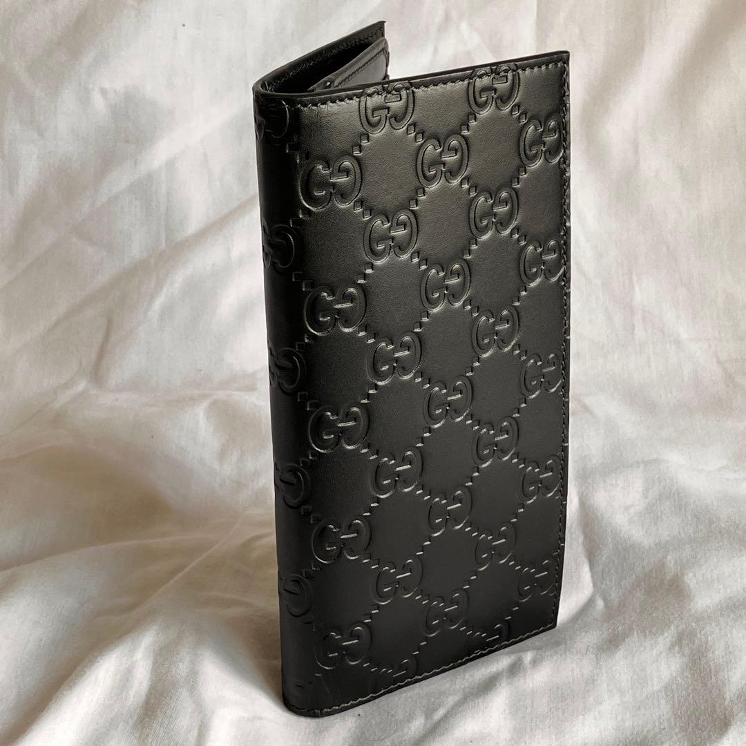 Ví dài Gucci