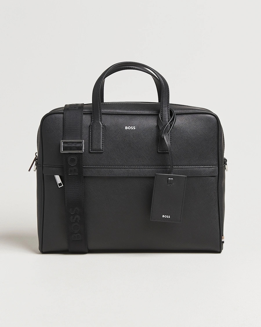 Túi laptop Hugo Boss (Ord)